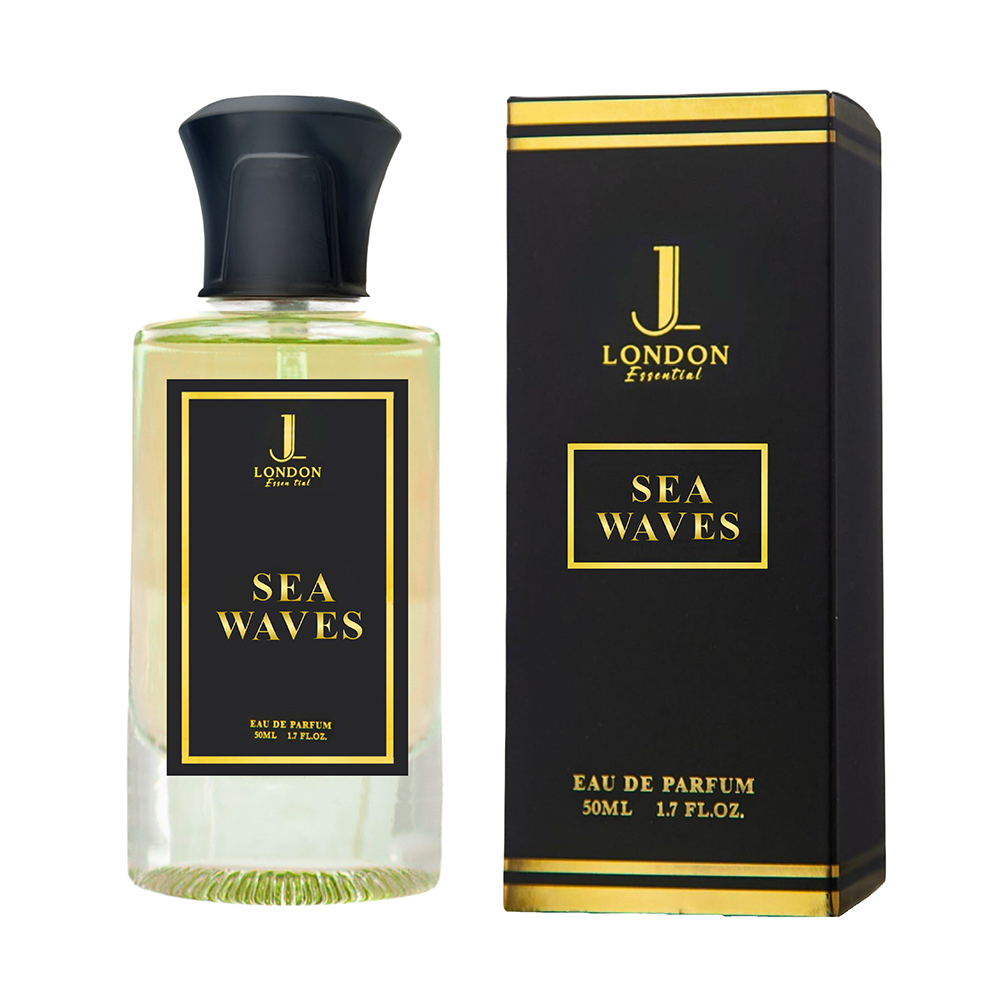 Sea Waves - Inspired by Acqua di Gio Giorgio Armani 6 Sea Waves - Inspired by Acqua di Gio Giorgio Armani