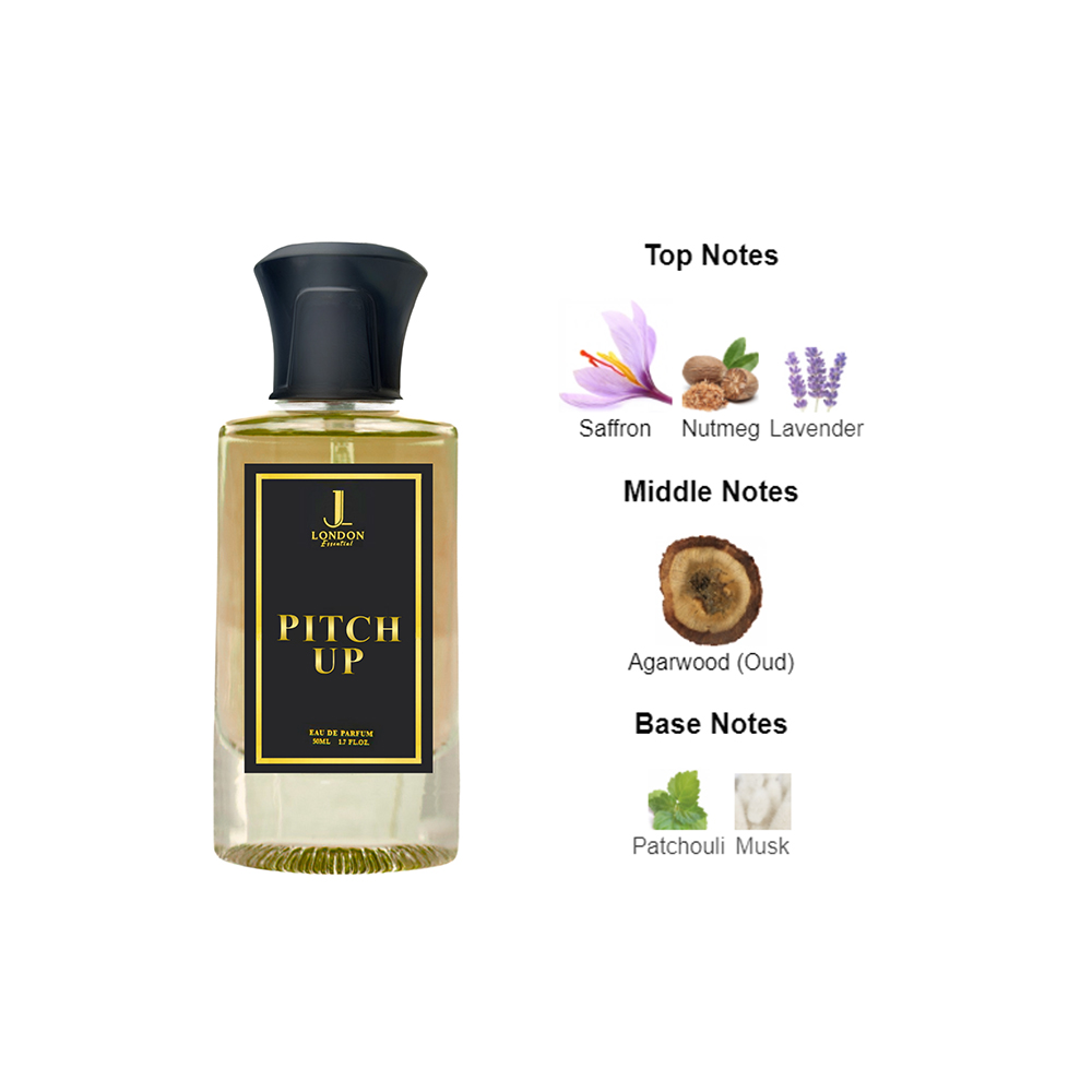 Pitch Up - Inspired by Initio Oud for Greatness 5 Pitch Up - Inspired by Initio Oud for Greatness