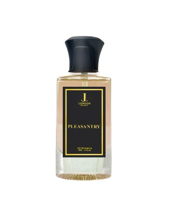 Pleasantry - Inspired by Madawi Arabian Oud