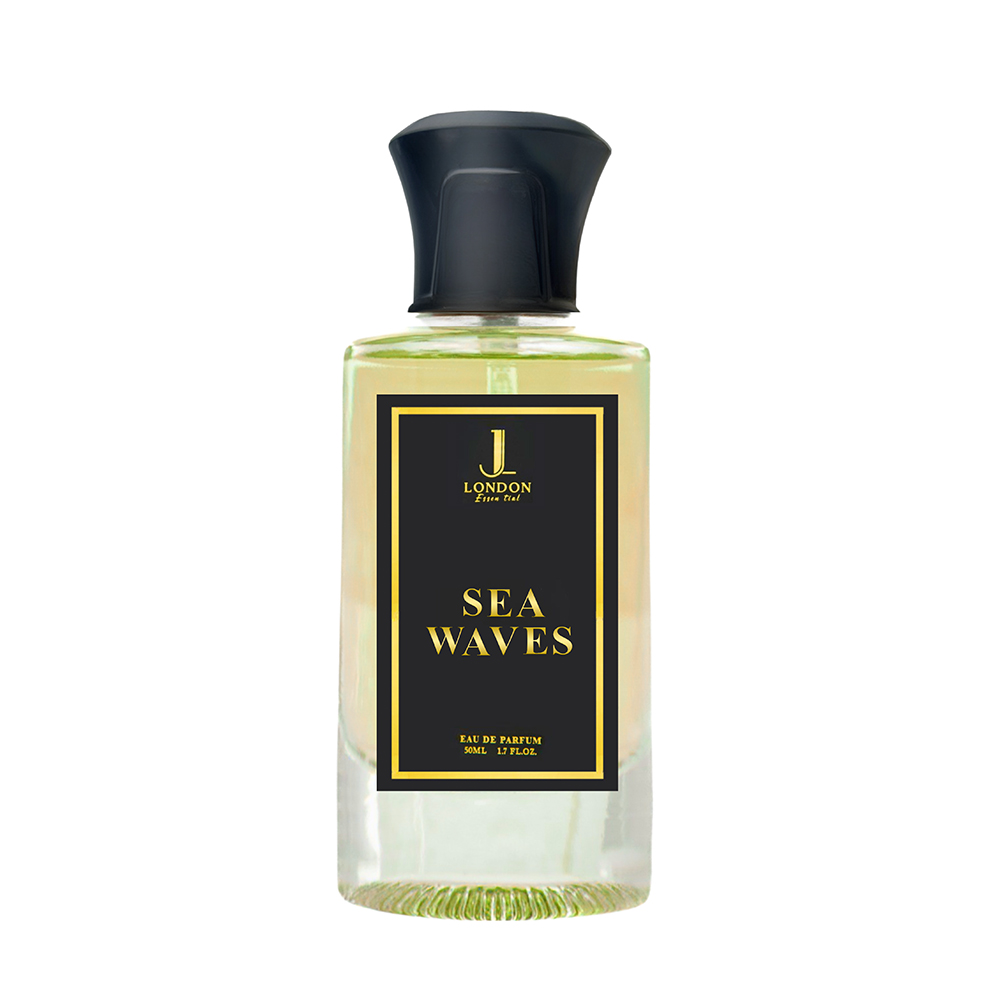 Sea Waves - Inspired by Acqua di Gio Giorgio Armani 1 Sea Waves - Inspired by Acqua di Gio Giorgio Armani