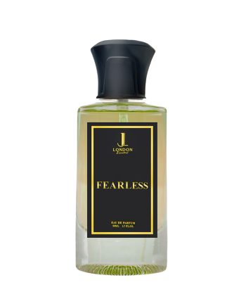 Fearless - Inspired by Lattafa Asad
