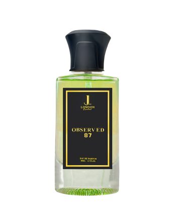 Observed- Inspired by Allure Homme Sport Chanel