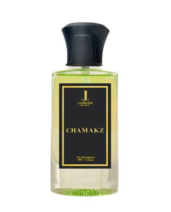 Chamakz - Inspired by Chloé Nomade