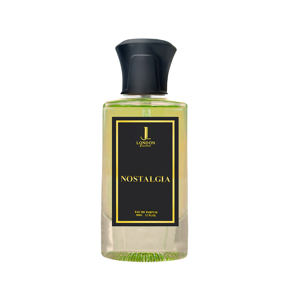 Nostalgia - Inspired by Irish Leather Memo Paris 1 Nostalgia - Inspired by Irish Leather Memo Paris