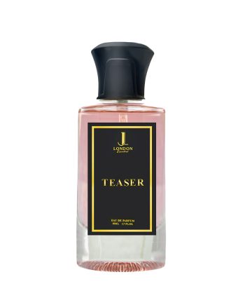 Teaser - Inspired by Tresor Midnight Rose