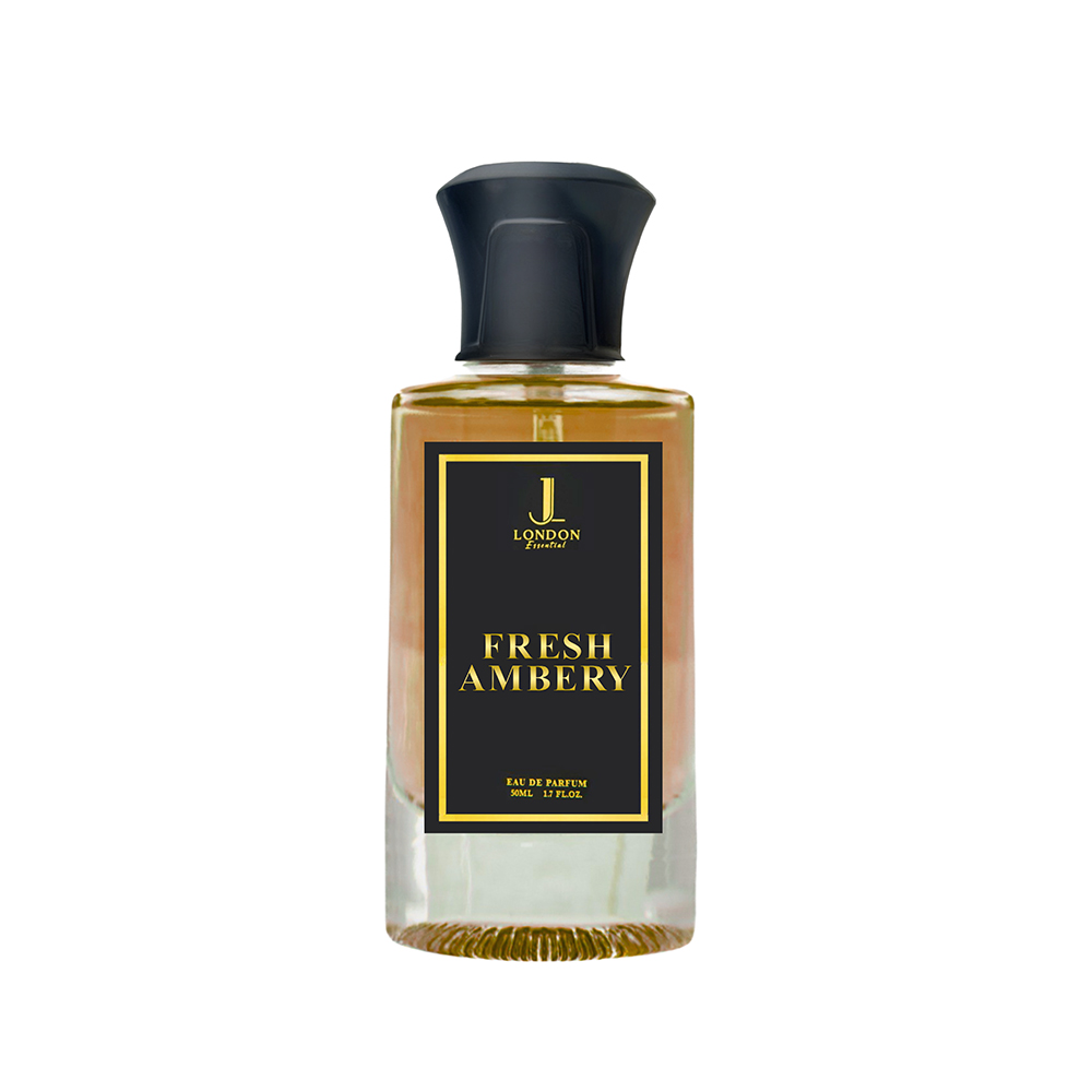 Fresh Ambrey - Inspired by Olympéa Paco Rabanne 1 Fresh Ambrey - Inspired by Olympéa Paco Rabanne
