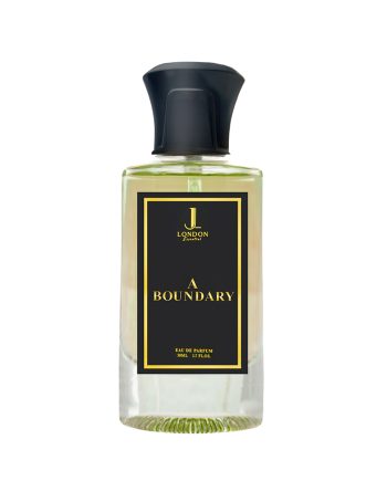 A Boundary - Inspired by Valaya Parfums de Marly