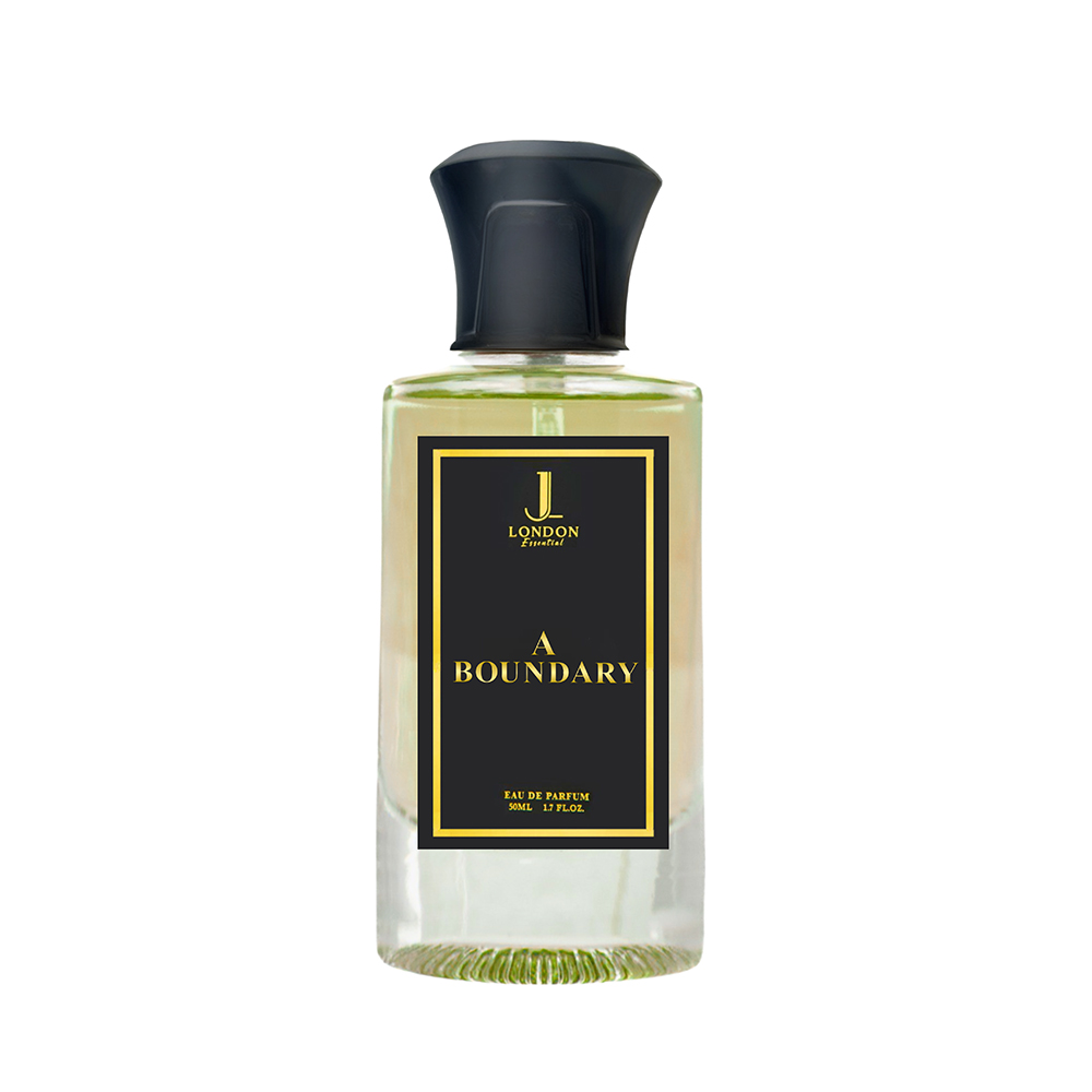 A Boundary - Inspired by Valaya Parfums de Marly 1 A Boundary - Inspired by Valaya Parfums de Marly