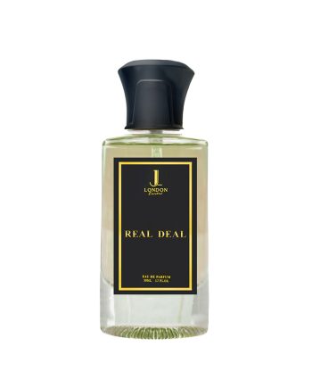 Real Deal - Inspired by Tom Ford Tuscan Leather