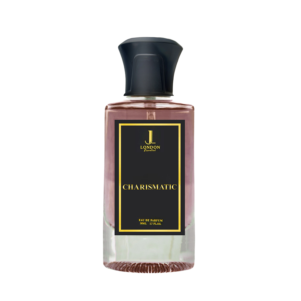Charismatic - Inspired by Black Opium Yves Saint Laurent 1 Charismatic - Inspired by Black Opium Yves Saint Laurent