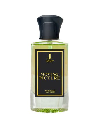 Moving Picture - Inspired by Yves Saint Laurent Cinema
