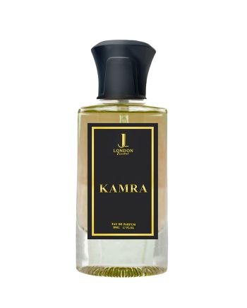 Kamra - Inspired by Lattafa Khamrah