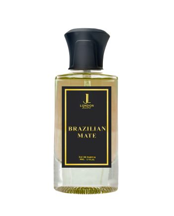 Brazilian Mate - Inspired by Black Aoud Montale