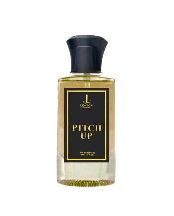 Pitch Up - Inspired by Initio Oud for Greatness