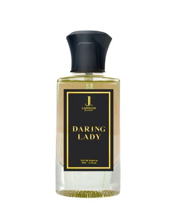 Daring Lady - Inspired by Angel Nova Mugler