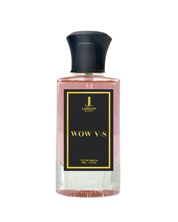 Wow WS - Inspired by Very Sexy Now Victoria's Secret