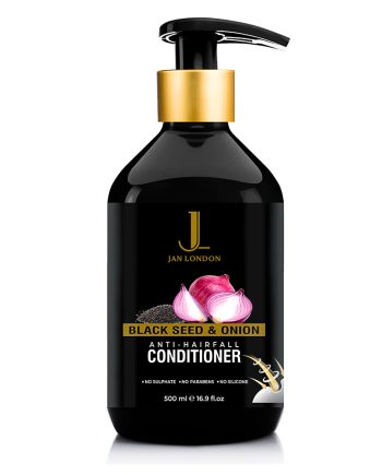 Blackseed & Onion Conditioner