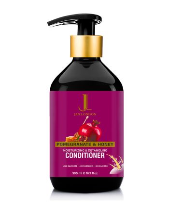 Pomegranate & Honey Conditioner - 500ml