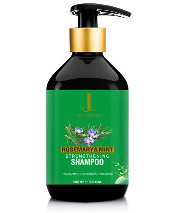 Rosemary & Mint Shampoo