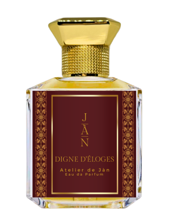 Digne Deloges - Atelier de Jan