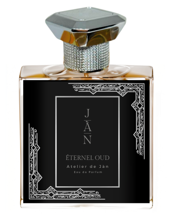 Eternel Oud - Atelier de Jan