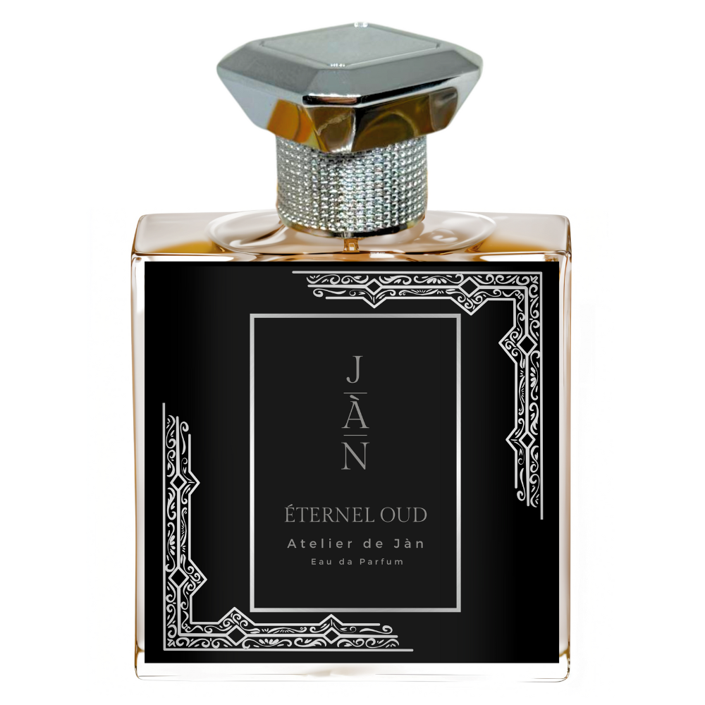 Eternel Oud 1 Eternel Oud - Atelier de Jan