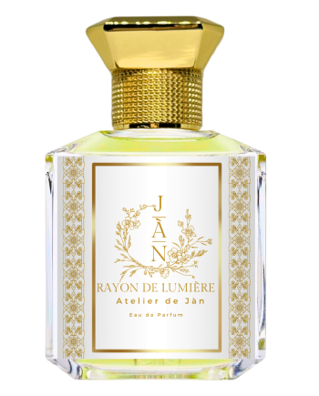 Rayon de Lumiere - Atelier de Jan