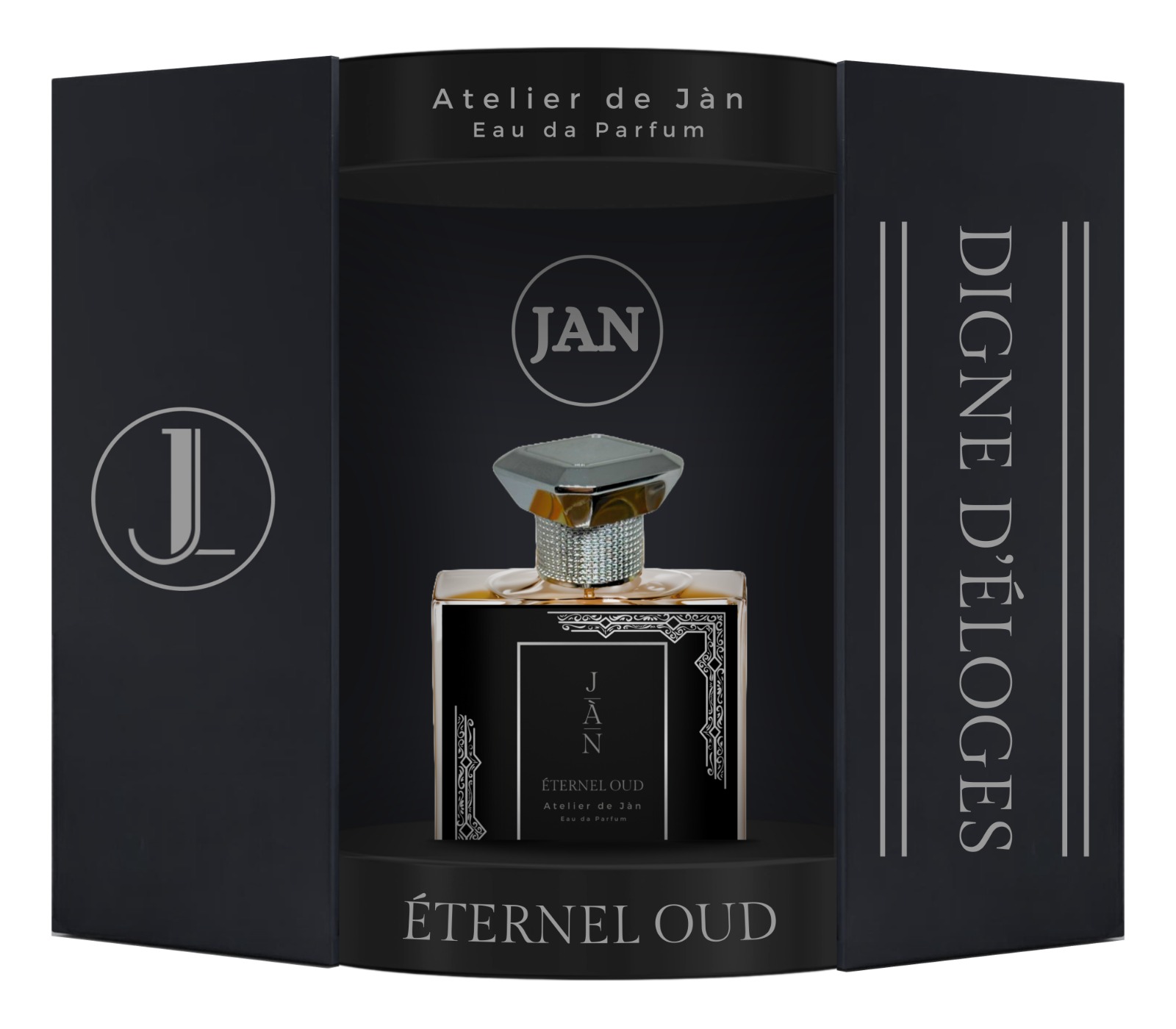 Eternel Oud 2 Eternel Oud