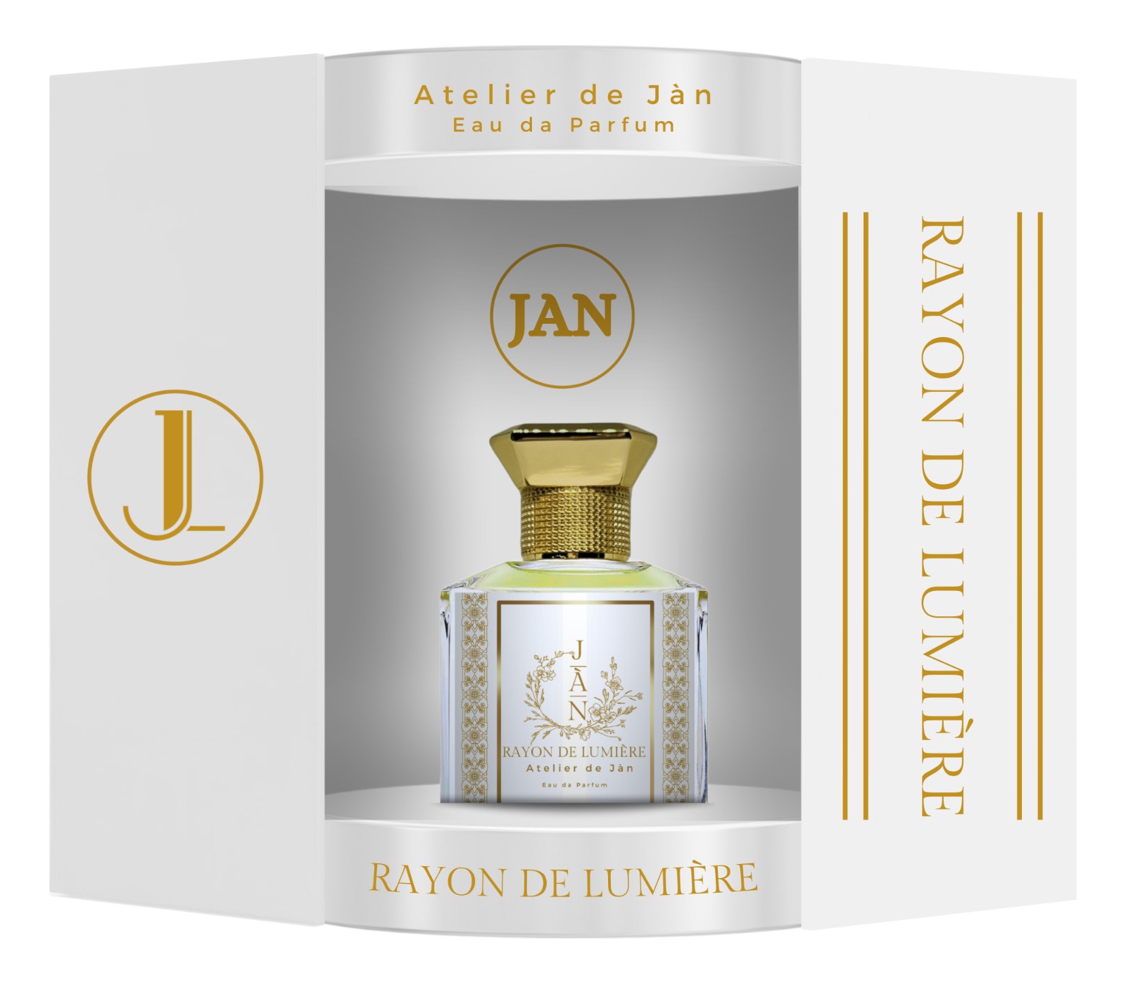 Rayon de Lumiere 2 Rayon de Lumiere
