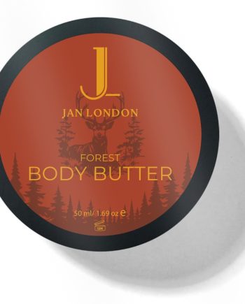 Forest Body Butter - 50ml