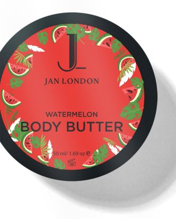 Watermelon Body Butter - 50ml