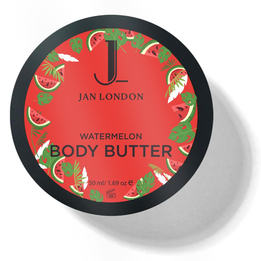 Watermelon Body Butter - 50ml 1 Watermelon Body Butter - 50ml