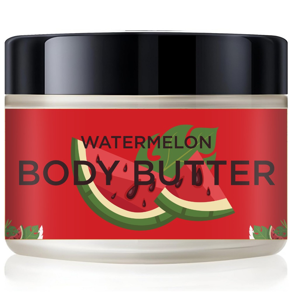 Watermelon Body Butter - 50ml 2 Watermelon Body Butter - 50ml