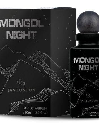 Mongol Night