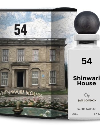 54 Shinwari House