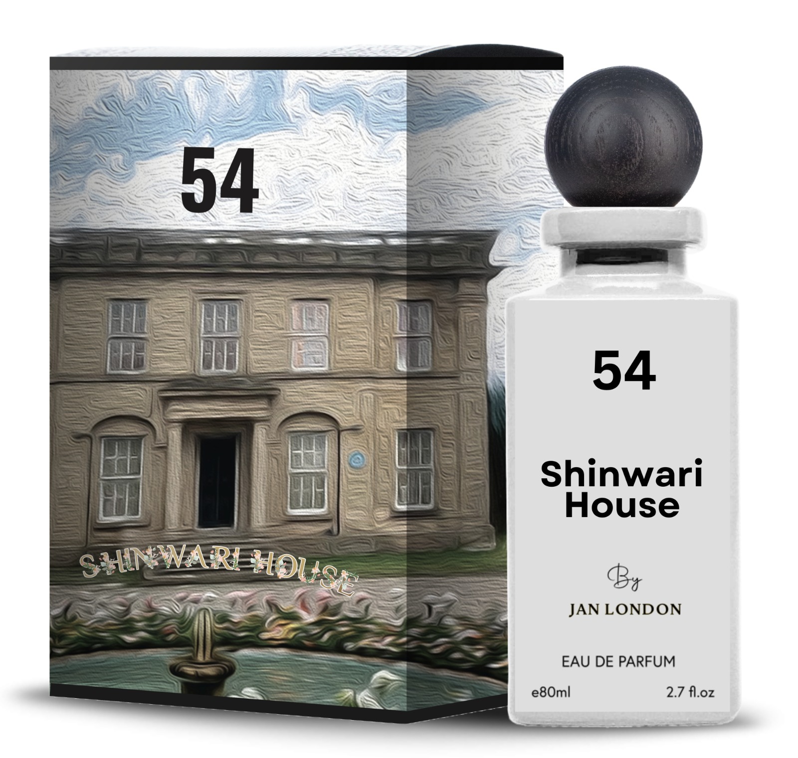 54 Shinwari House 1 54 Shinwari House