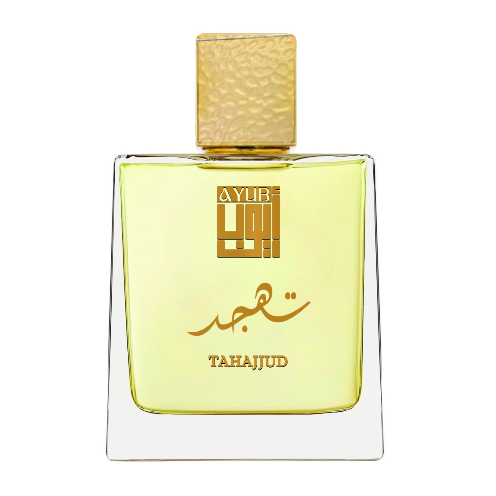 Tahajjud 1 Tahajjud