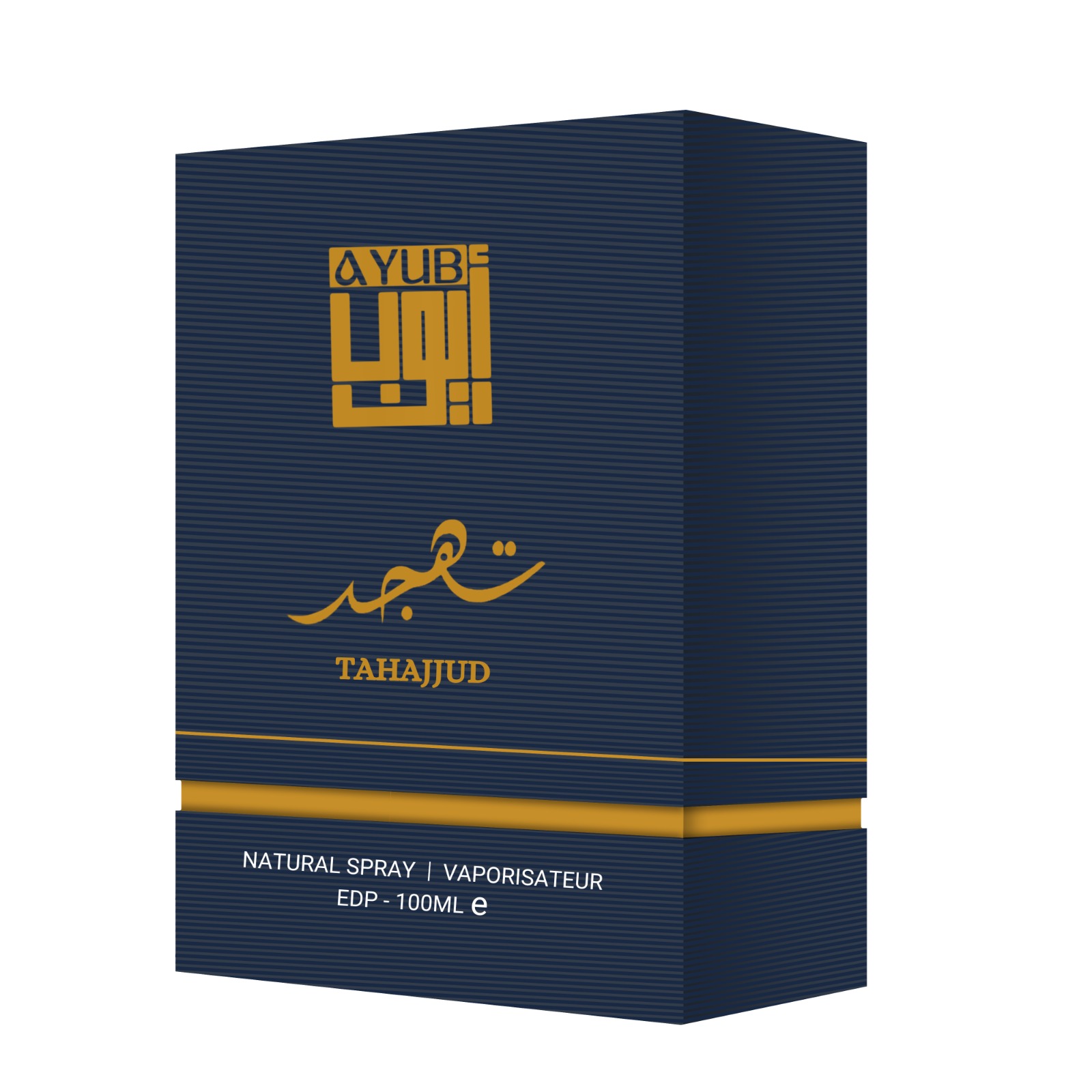 Tahajjud 6 Tahajjud