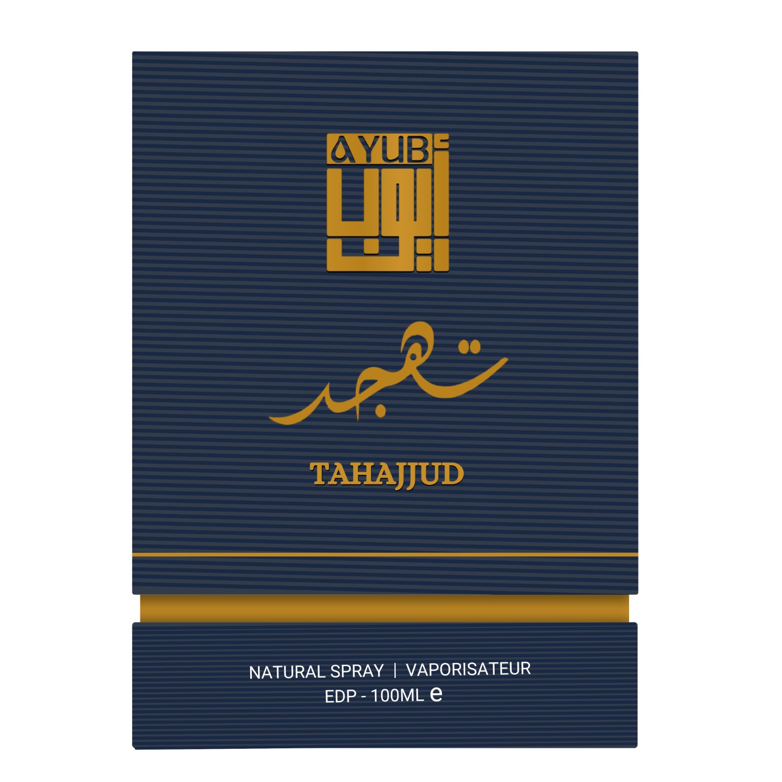 Tahajjud 3 Tahajjud