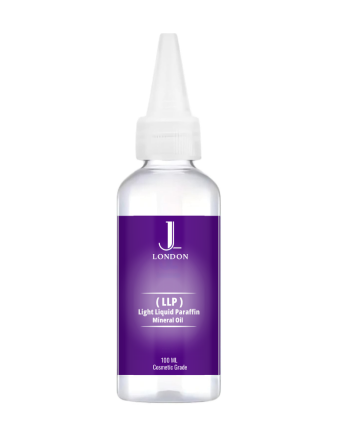Jan London Light Liquid Paraffin (LLP) Mineral Oil