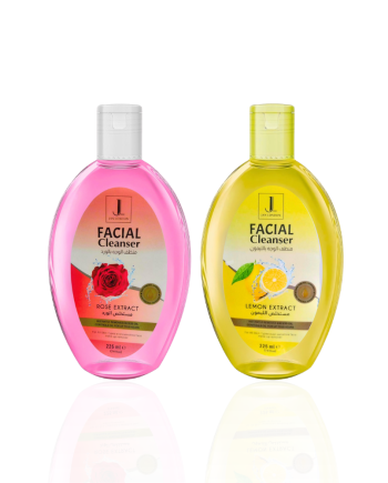 Jan London Facial Cleanser  225ml