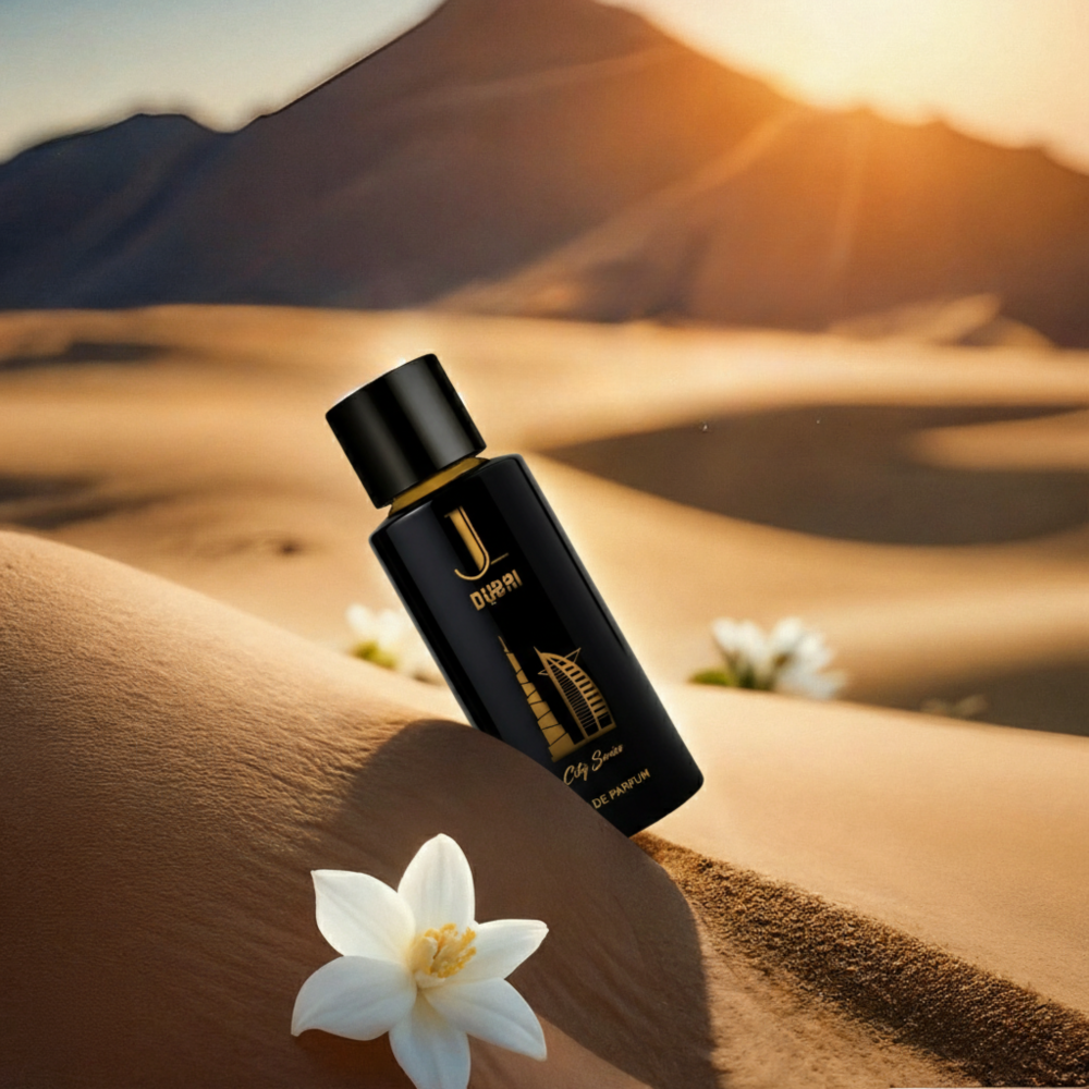 Dubai Eau de Parfum | City Series 4 Dubai Eau de Parfum | City Series