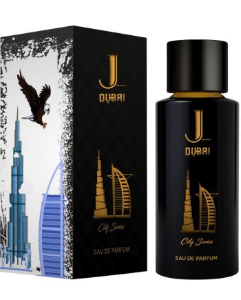 Dubai Eau de Parfum | City Series