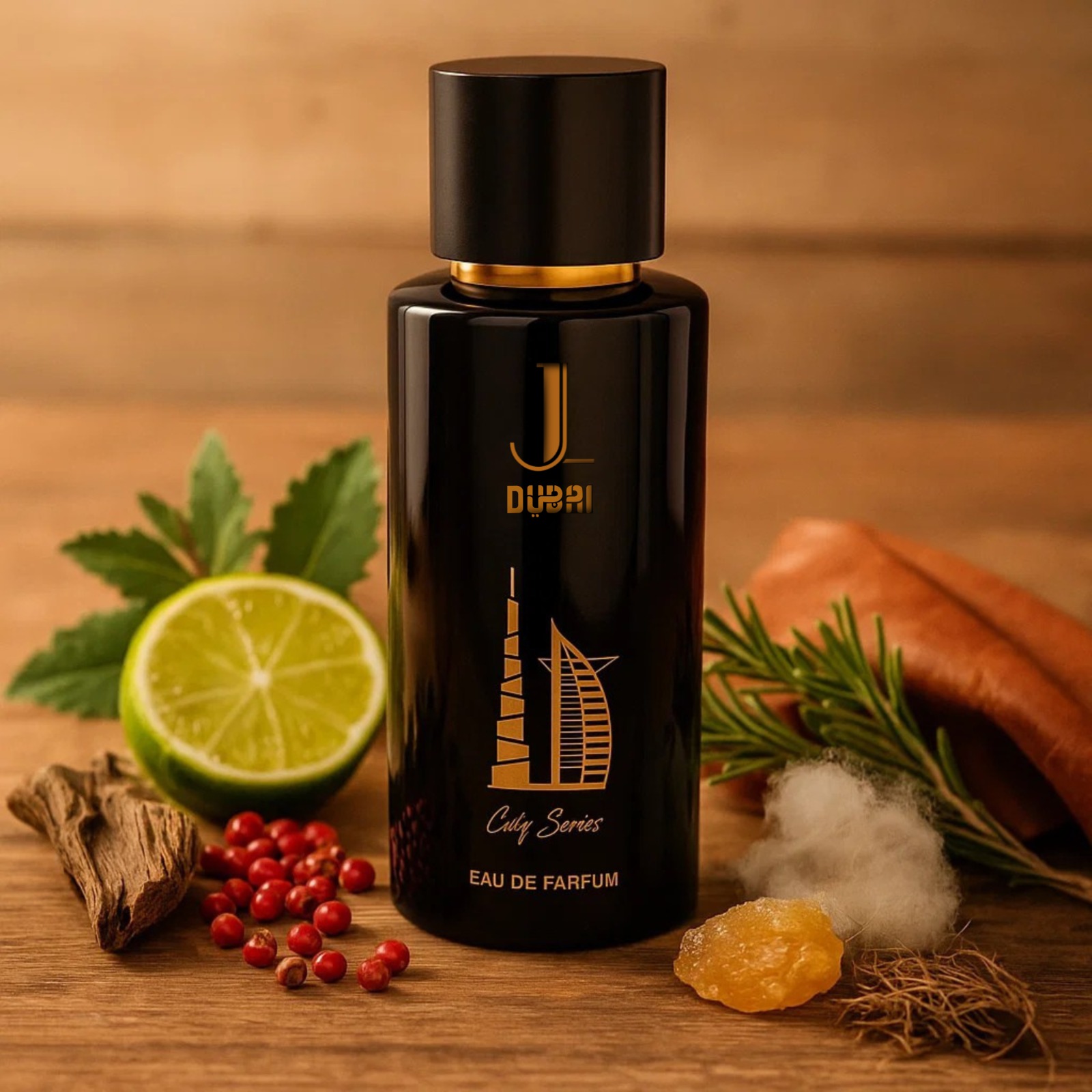 Dubai Eau de Parfum | City Series 2 Dubai Eau de Parfum | City Series