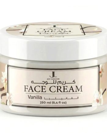 Jan London Vanilla Face Cream