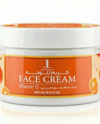 Jan London Vitamin C Face Cream