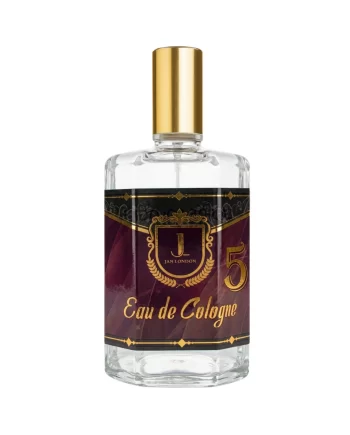 Jan London Cologne No.5