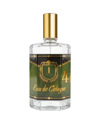 Jan London Cologne No.4