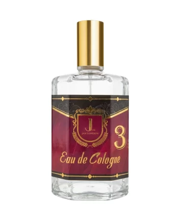 Jan London Cologne No.3