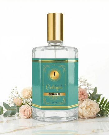 Jan London Cologne No.1 - The Original